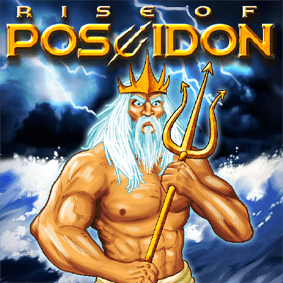 Rise Of Poseidon